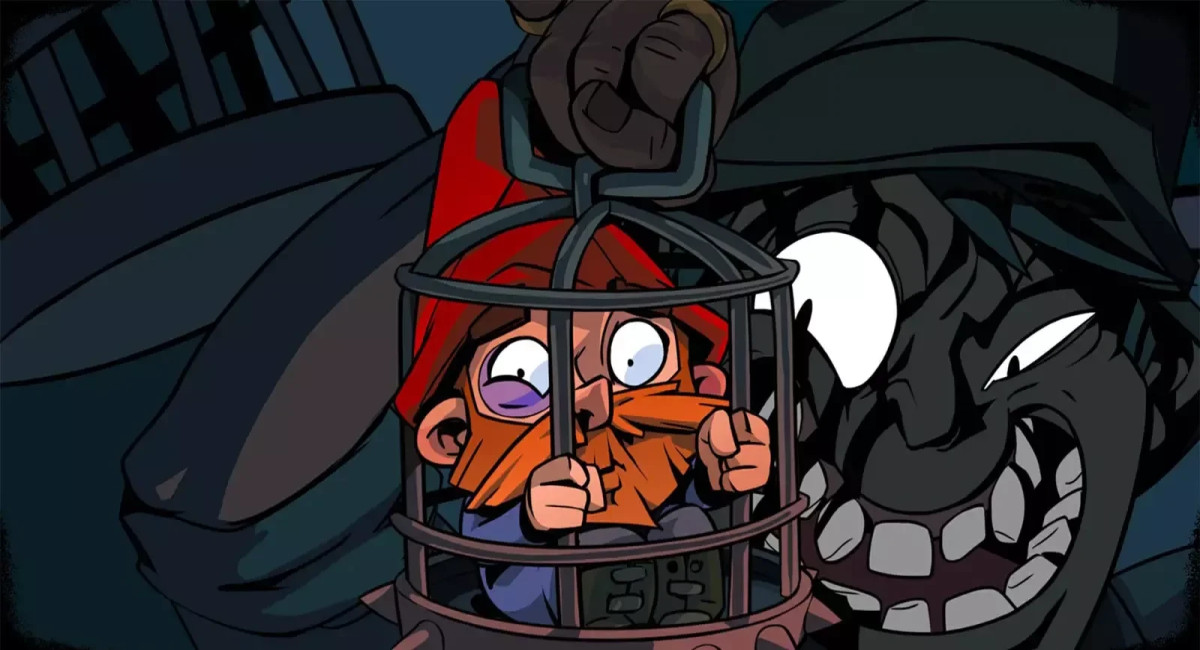 Игру Union of Gnomes про восстание гномов против Белоснежки портировали на Android