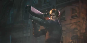 Интервью с создателями Resident Evil: Survival Unit — знакомый ужастик под новым углом