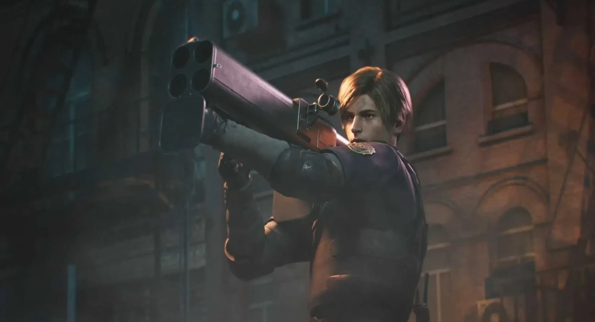 Интервью с создателями Resident Evil: Survival Unit — знакомый ужастик под новым углом