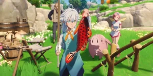 Фанатам The Seven Deadly Sins: Origin дали последний шанс записаться на ЗБТ