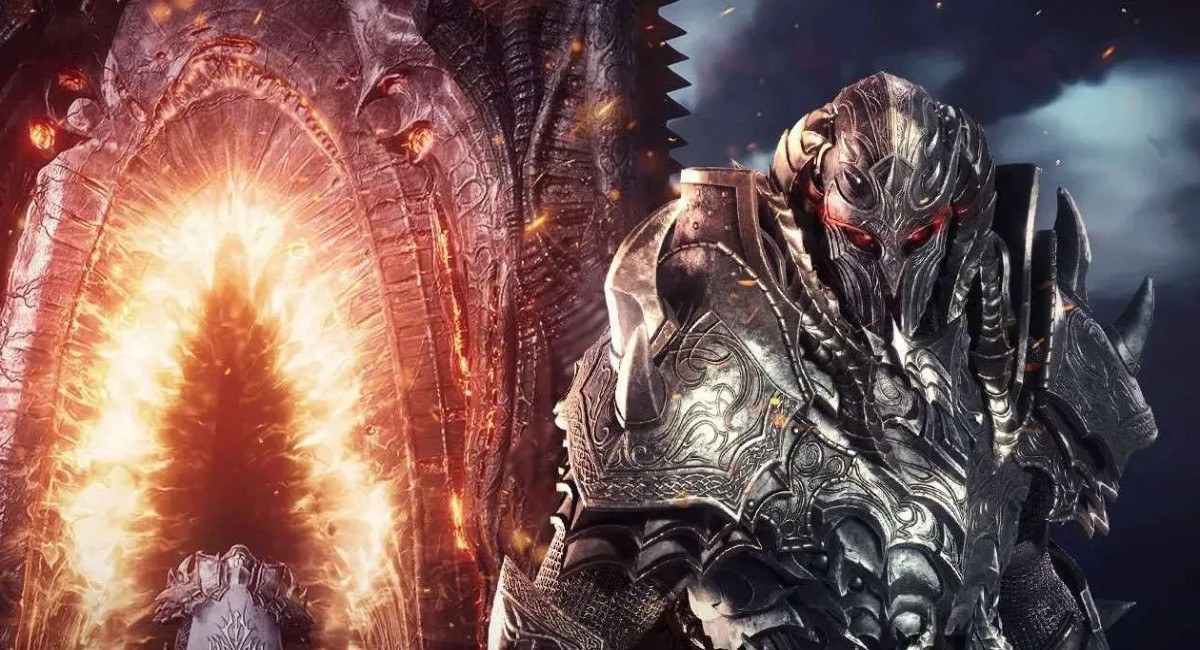 MMORPG Raven 2 заняла топ-5 в России во время предзагрузки