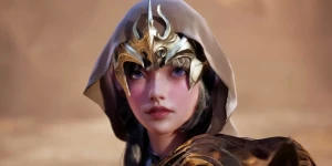 MMORPG Architect: Land of Exiles можно предзагрузить на iOS, Android и PC