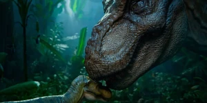 РУ-игроки ставят низкие оценки Jurassic World Evolution 3 из-за отсутствия русского языка