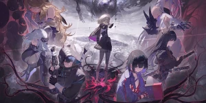 Chaos Zero Nightmare заняла топ-22 в российском App Store на релизе