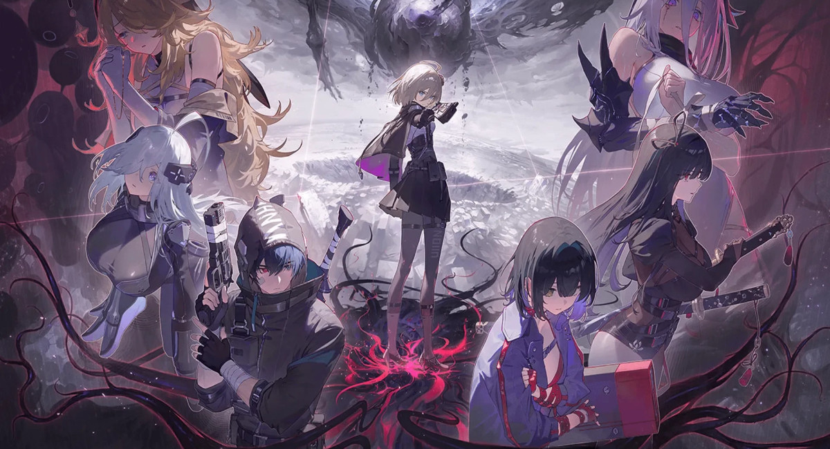 Chaos Zero Nightmare заняла топ-22 в российском App Store на релизе