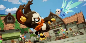 Китайский тест Roco Kingdom Mobile начнётся завтра