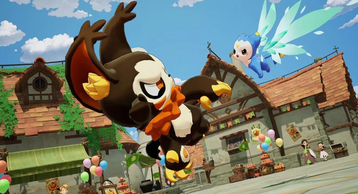 Китайский тест Roco Kingdom Mobile начнётся завтра