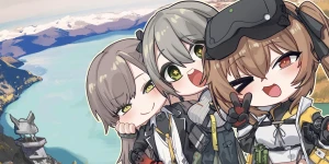 Раннюю версию Girls' Frontline: Fire Control можно загрузить — узнай время старта серверов