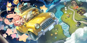 Открыта запись на тест Petit Planet от HoYoVerse. Он начнётся 7 ноября на iOS и PC