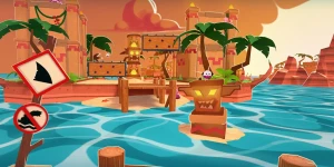 VR-игру No More Rainbows выпустили на Android XR для владельцев Galaxy XR за 146 969 рублей