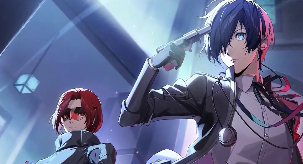 В Persona 5X добавили новую систему гача-круток — узнай подробности