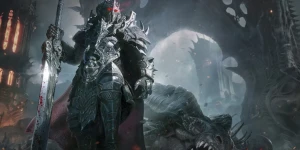 Мрачная MMORPG Raven 2 вышла на смартфонах и PC