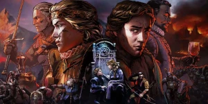 CD Projekt RED вернёт Thronebreaker: The Witcher Tales на смартфоны