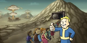 В Fallout Shelter добавят сезоны и боевой пропуск