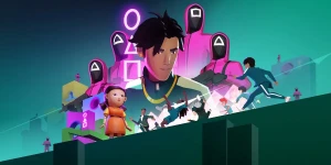 Netflix уволила разработчиков мобильной игры Squid Game: Unleashed