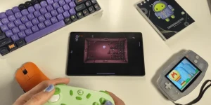 В новую версию GameHub v5.2.0 добавили Steam Input для лучшей совместимости