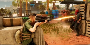 Отечественная пошаговая тактика «Спарта 2035» выходит 4 ноября