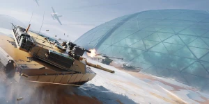 Ранняя версия Project: Tank доступна в России и других странах