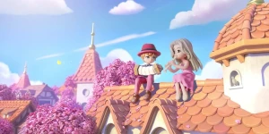 4 ноября для Heartopia начнётся первое глобальное ЗБТ