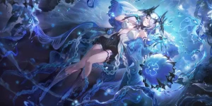 Предзагрузка Duet Night Abyss стартовала на iOS, Android и PC