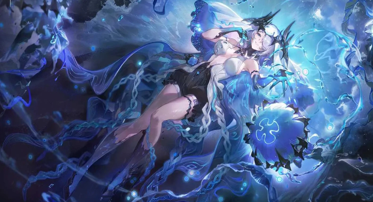 Предзагрузка Duet Night Abyss стартовала на iOS, Android и PC