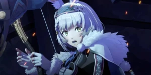 Условно-бесплатная «мобилка» Fire Emblem Shadows от Nintendo получила крупное обновление