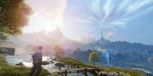 Honor of Kings: World выпустят в следующем году