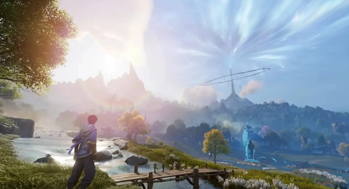 Honor of Kings: World выпустят в следующем году