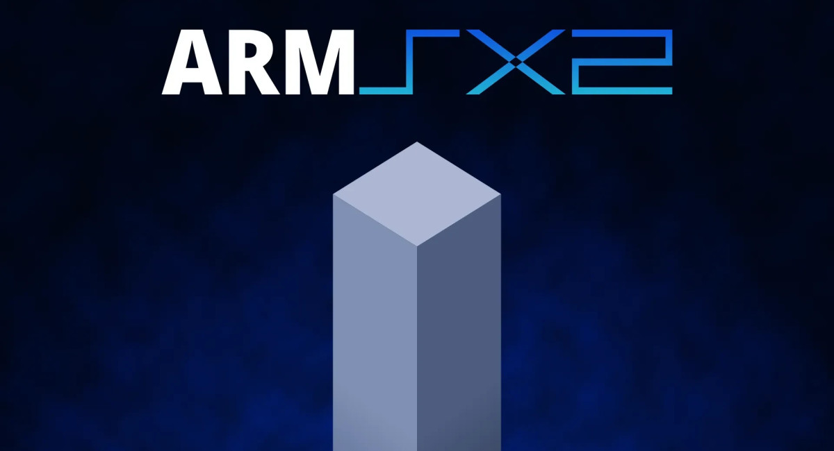 ARMSX2 — новый эмулятор PS2 для ARM-устройств с открытым кодом