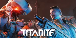 В новом Android-тесте Titanite куча крупных изменений