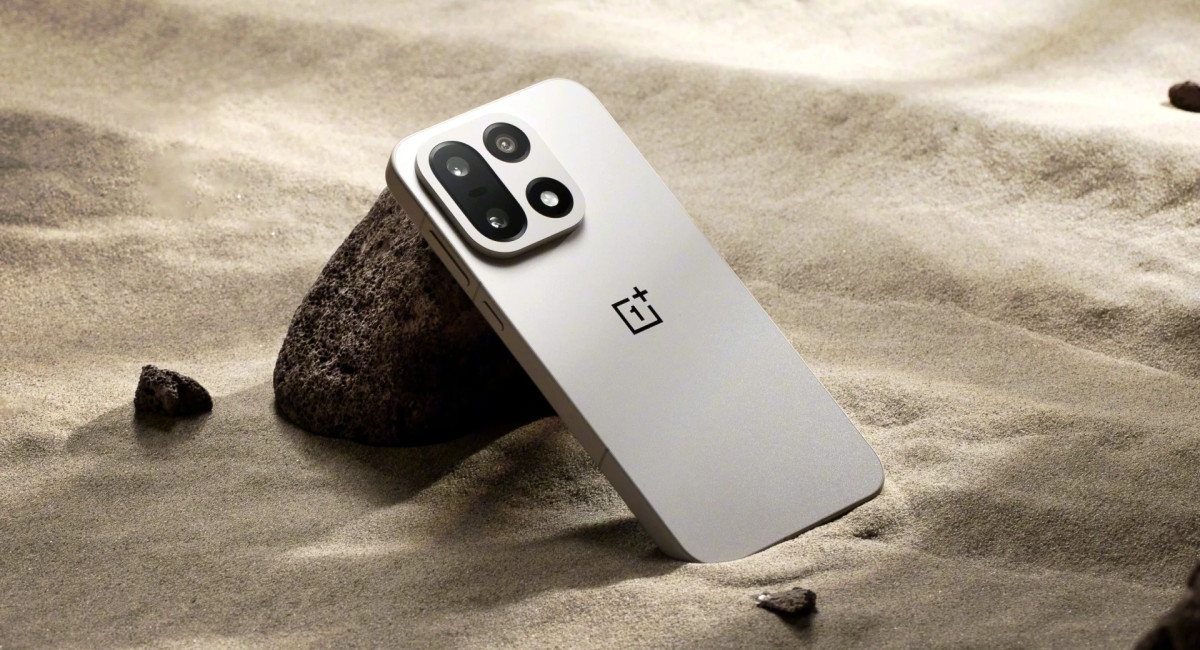 Анонс OnePlus 15 со Snapdragon 8 Elite Gen 5 за 44 558 рублей
