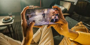 Энтузиаст запустил Windows 10 и Steam на iPhone 17 Pro Max