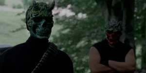 Интерактивный хоррор The Run выпустили на смартфоны