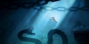 Мрачная головоломка INMOST доступна на смартфонах