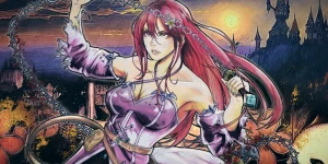 Полная Android-версия метроидвании Toziuha Night: OotA продаётся за 990 рублей