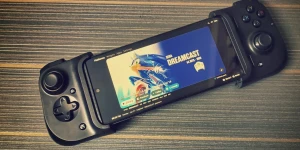 Приложение Milou позволяет удобно загружать ROM-файлы для эмуляторов