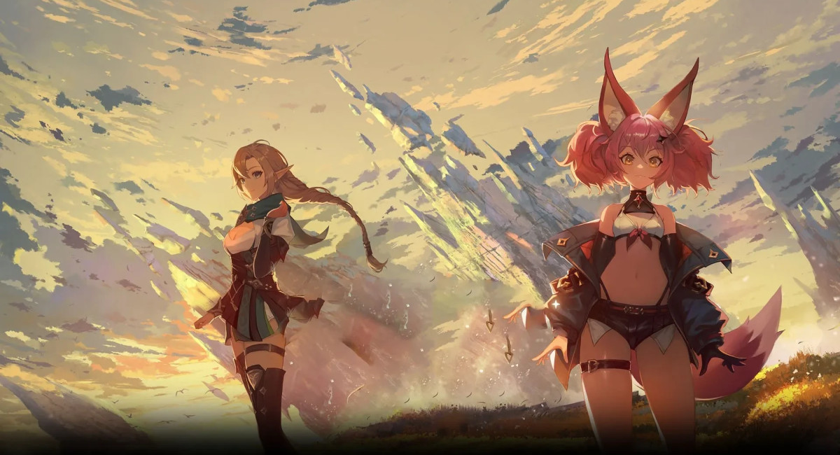 Сервера Rememento: White Shadow закроют для подготовки к полному перезапуску