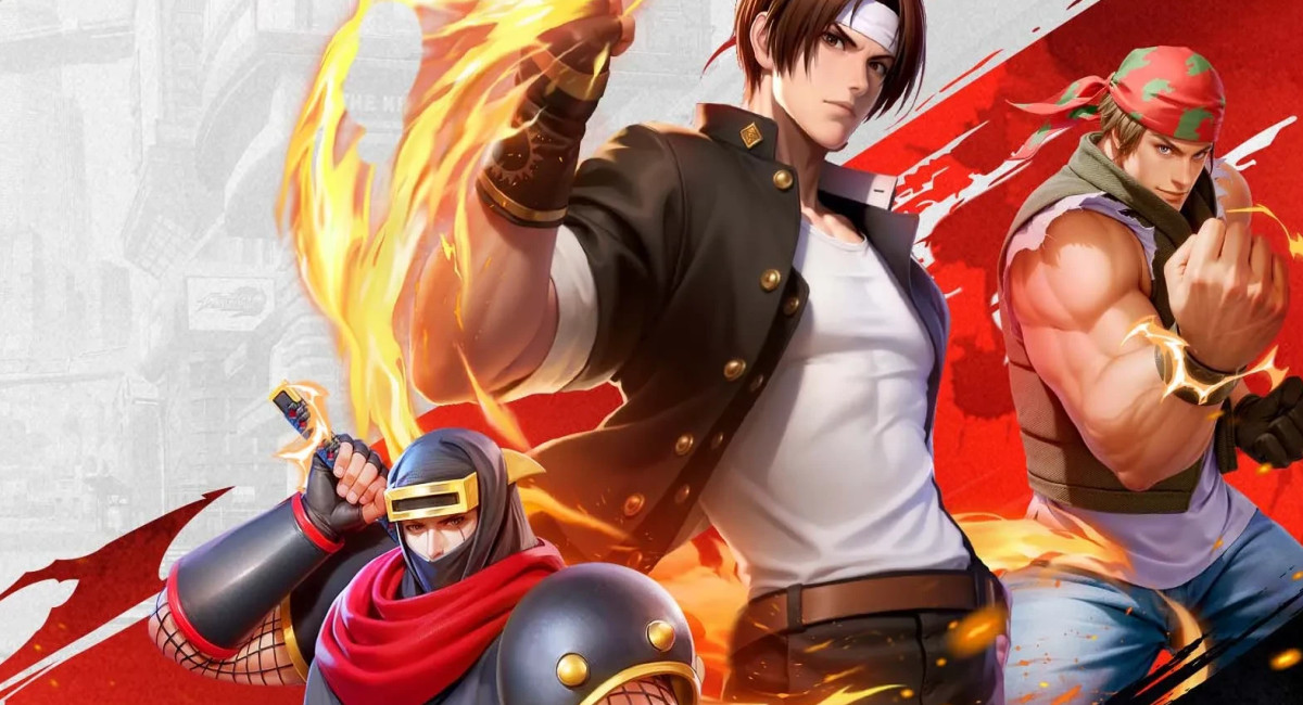 All Star Awakening выпустят в декабре на iOS и Android