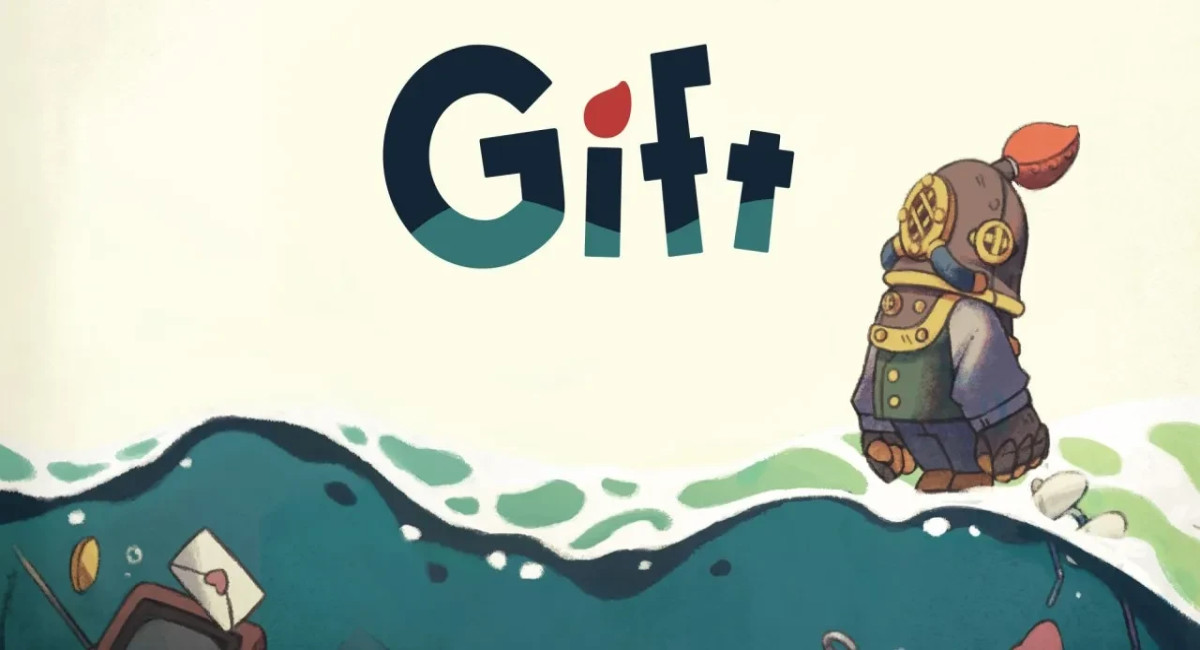 Головоломку-платформер Gift перенесли на iOS и Android