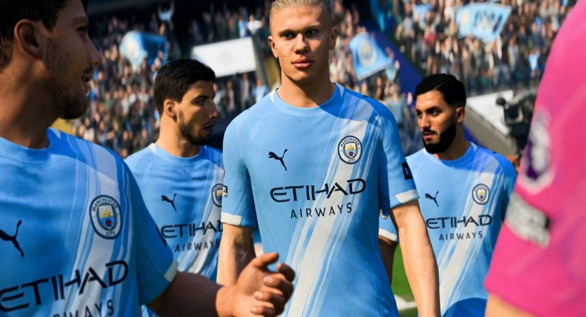 Футбольная игра MADFUT 26 заняла топ-24 в российском App Store