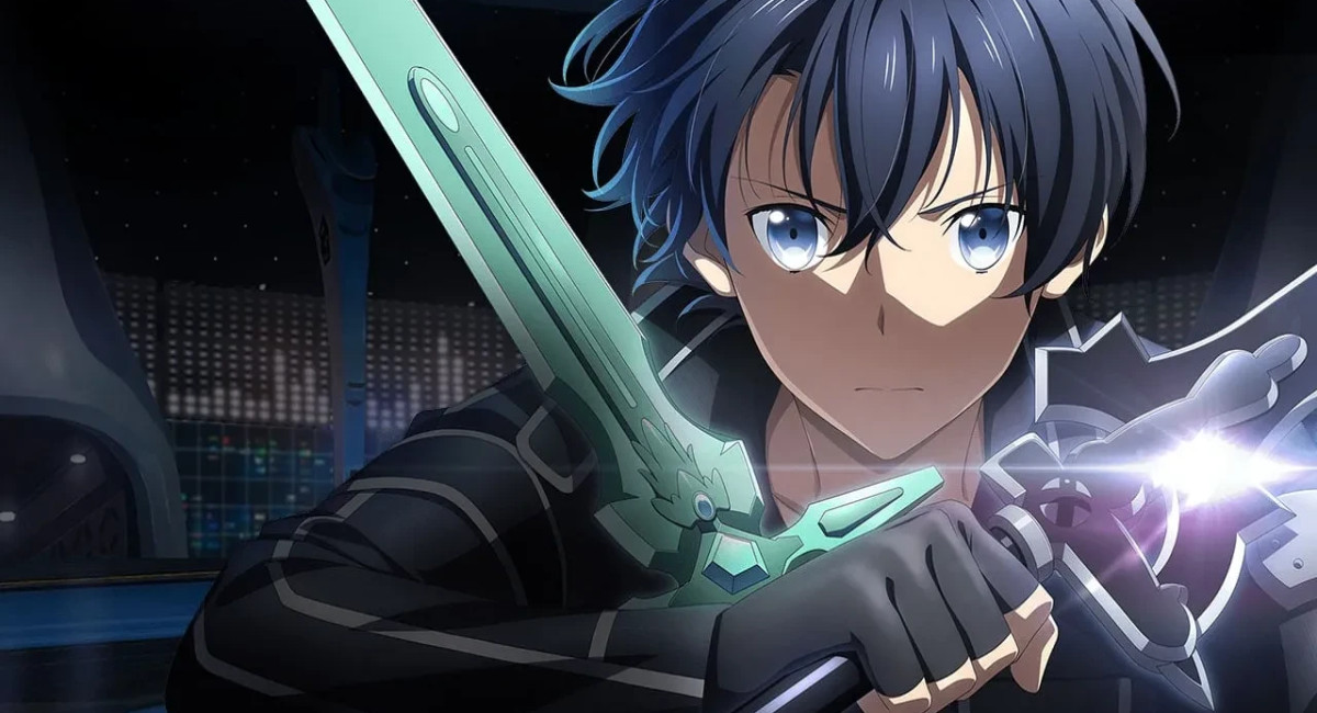 Разработчики и игроки Sword Art Online Variant Showdown празднуют закрытие серверов