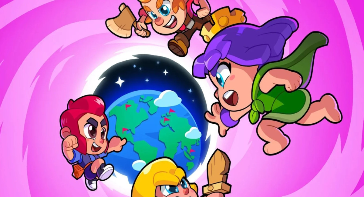 Supercell убьёт Squad Busters ради новых и старых игр