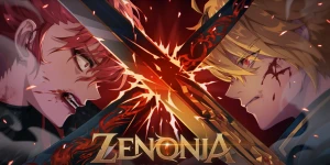 Разработчиков MMORPG Zenonia Chronobreak расформировали, но есть хорошие новости