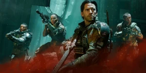 Всё, что нужно знать о Call of Duty: Black Ops 7