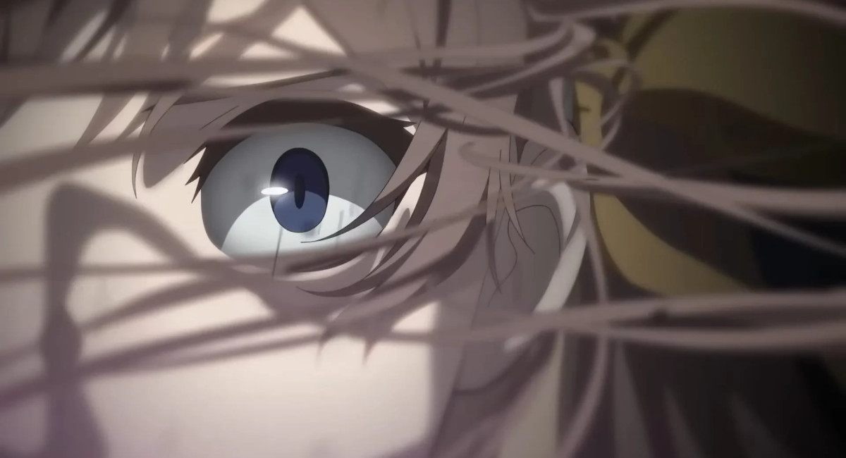 Гайд по рероллу в Chaos Zero Nightmare