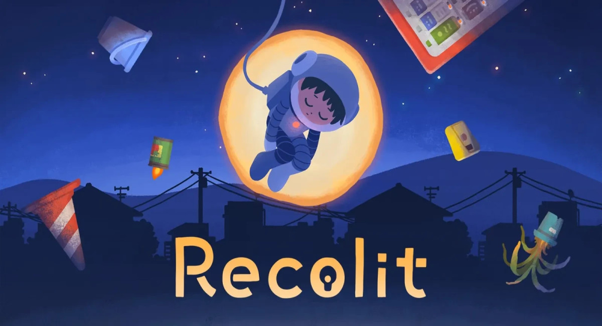 Приключение Recolit перенесут на Android-устройства