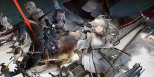 Открыта запись на ЗБТ Arknights: Endfield с русским языком