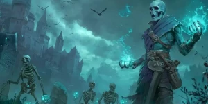 Разработчики Broken Ranks Mobile отчитались о проделанной работе