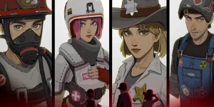 Пробный запуск Dead Ahead Enforcers, зомби-RPG с тактическими боями