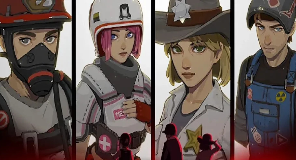 Пробный запуск Dead Ahead Enforcers, зомби-RPG с тактическими боями